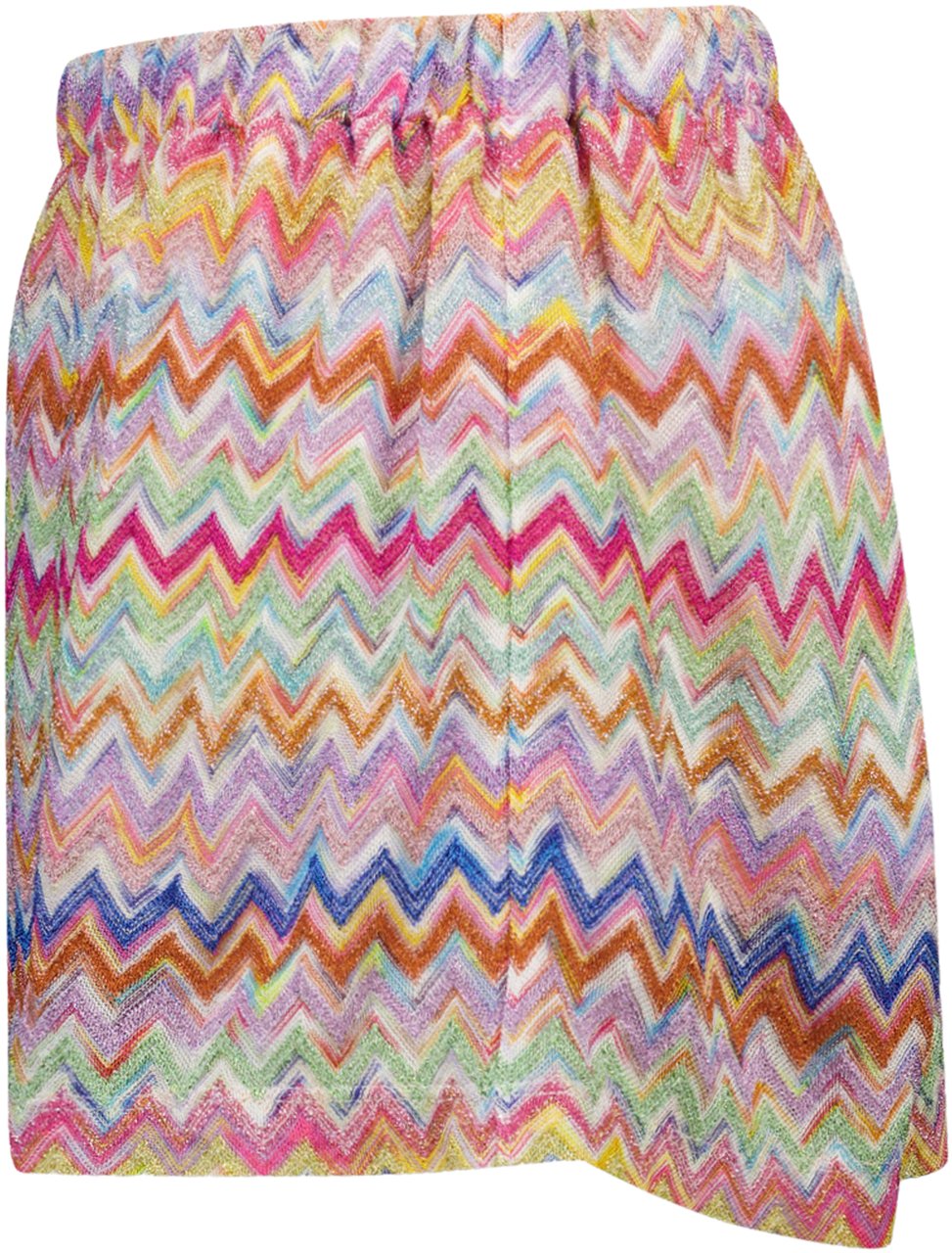 Missoni Missoni Baby Meisjes Rokje In Div Divers