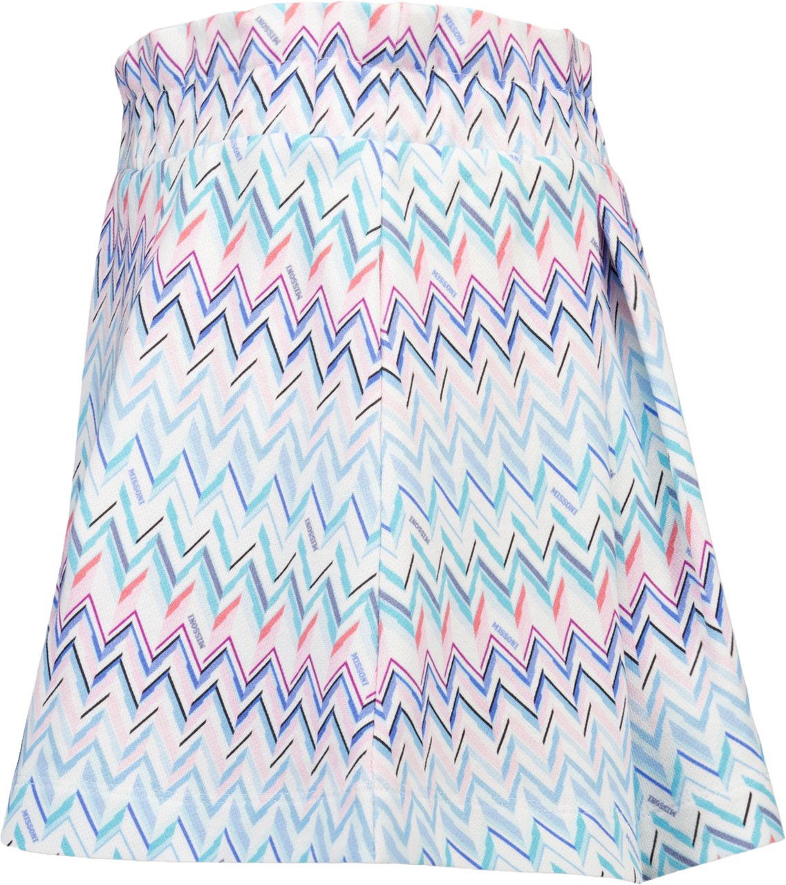 Missoni Kinder Meisjes Rokje In Blauw Blauw