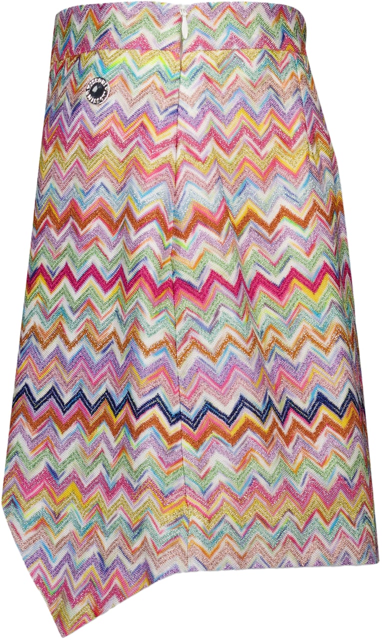 Missoni Missoni Kinder Meisjes Rokje In Div Divers