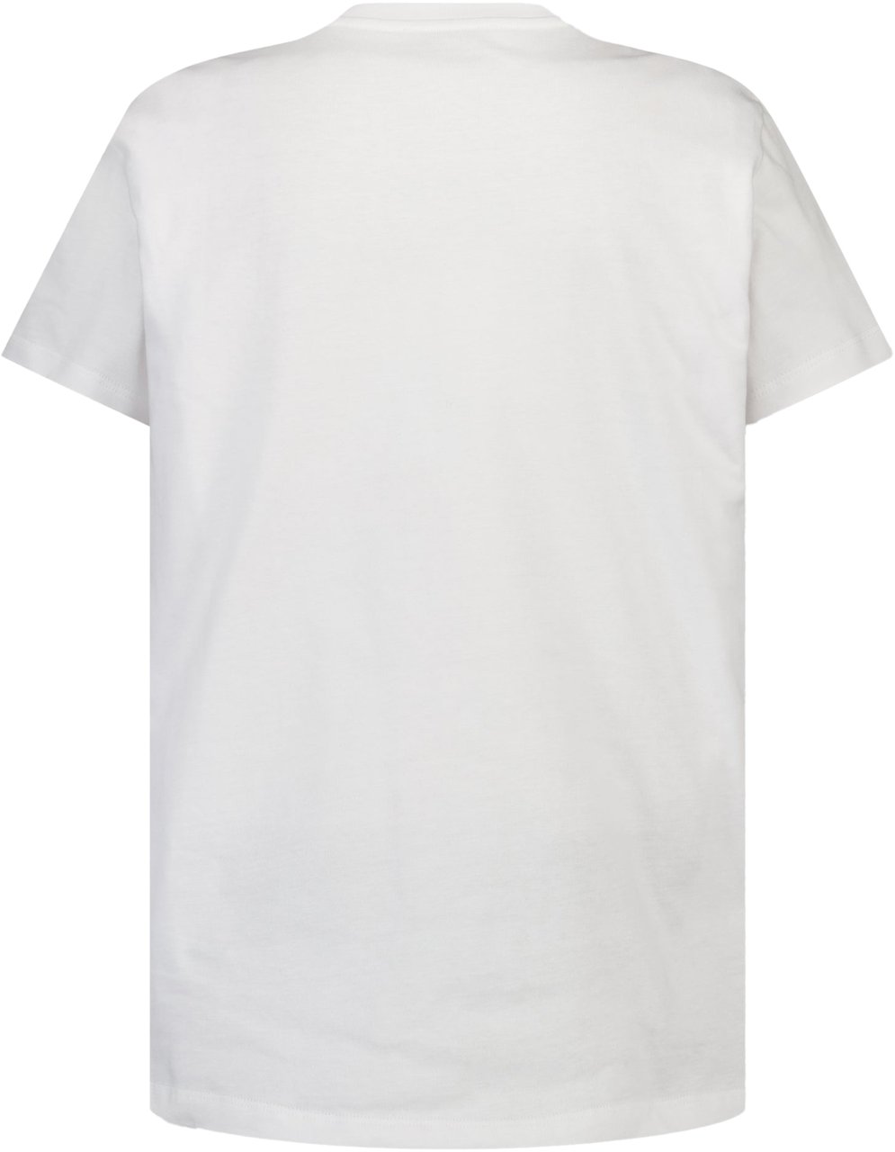 Missoni Missoni Kinder Meisjes T-Shirt In Div Divers