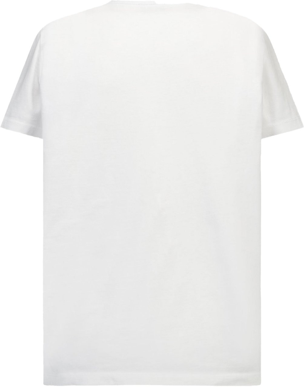 Missoni Missoni Kinder Meisjes T-Shirt In Wit Wit