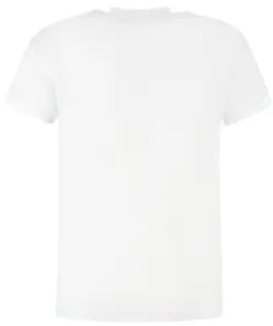 Missoni Kinder Meisjes T-Shirt In Wit Wit