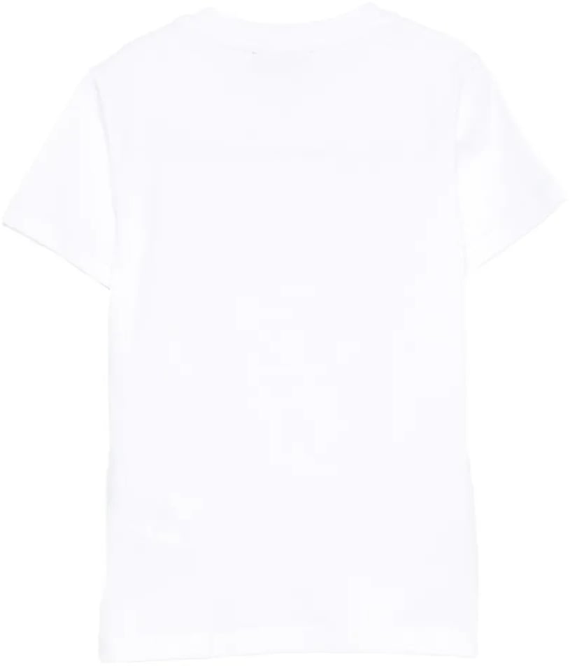 Missoni missoni t-shirt kids divers Divers