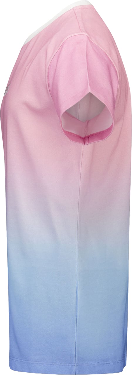 Missoni Missoni Kinder Meisjes T-Shirt In Roze Roze