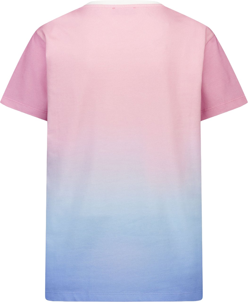 Missoni Missoni Kinder Meisjes T-Shirt In Roze Roze