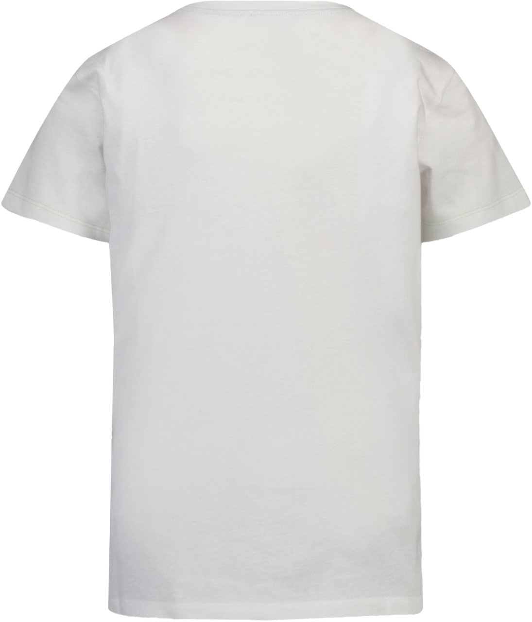 Missoni Missoni Kinder Jongens T-Shirt In Wit Wit