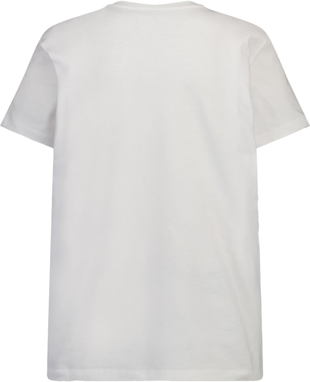 Missoni Missoni Kinder Jongens T-Shirt In Wit Wit