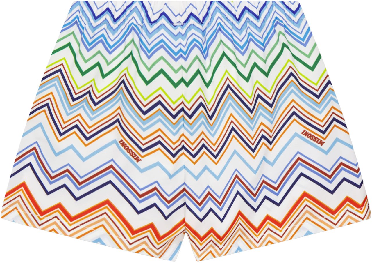 Missoni Missoni Baby Jongens Zwemkleding In Div Divers