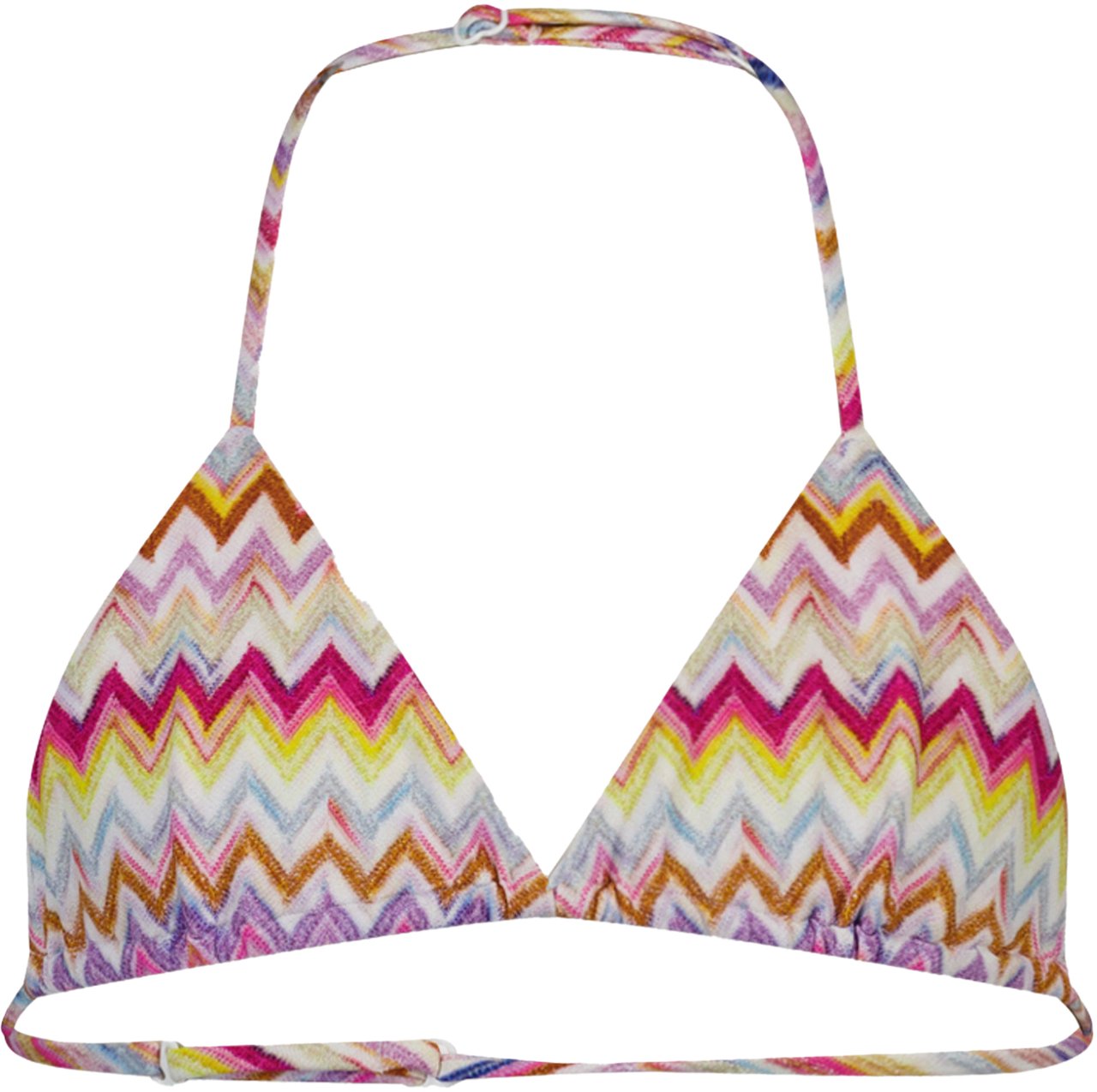 Missoni Missoni Kinder Meisjes Zwemkleding In Roze Roze