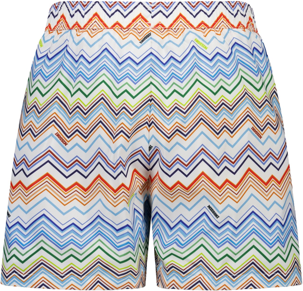 Missoni Missoni Kinder Jongens Zwemkleding In Wit Wit