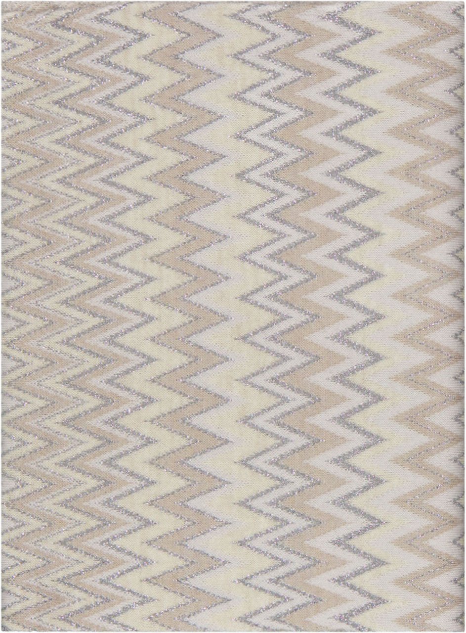 Missoni Kinder Meisjes Sjaals In Beige Beige