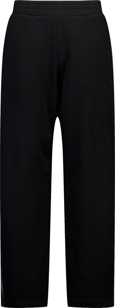 Missoni Kinder Jongens Broek In Zwart Zwart