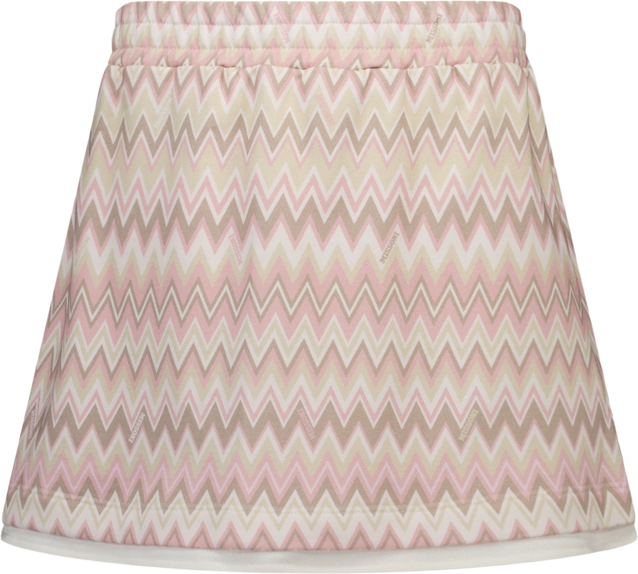 Missoni Kinder Meisjes Rokje In Licht Roze Roze