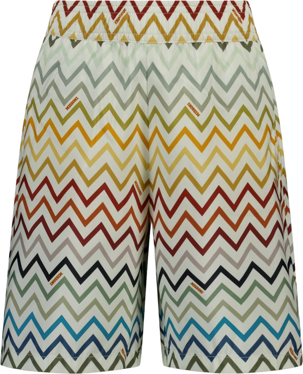 Missoni Kinder Jongens Zwemkleding In Div Divers