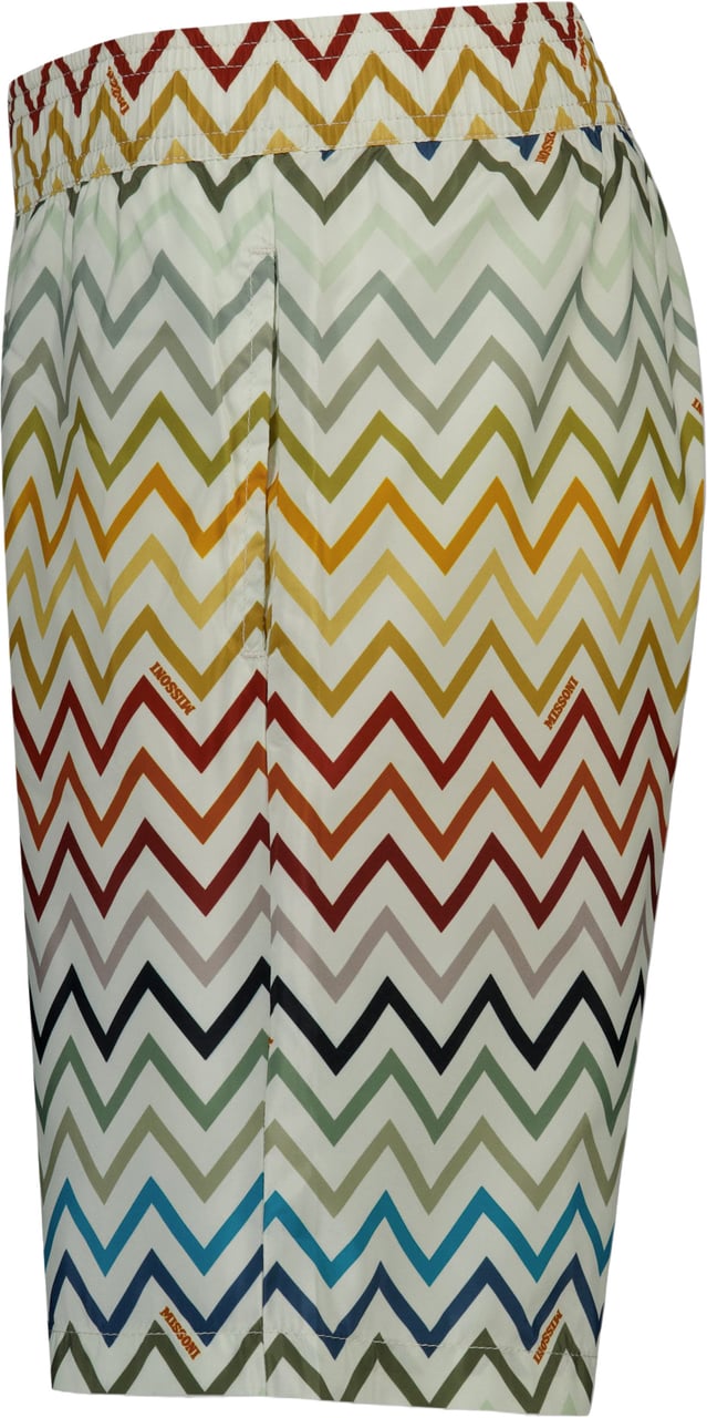 Missoni Kinder Jongens Zwemkleding In Div Divers