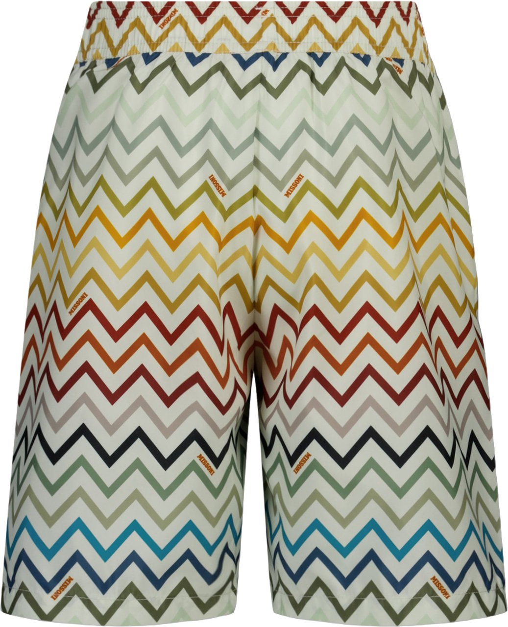 Missoni Kinder Jongens Zwemkleding In Div Divers