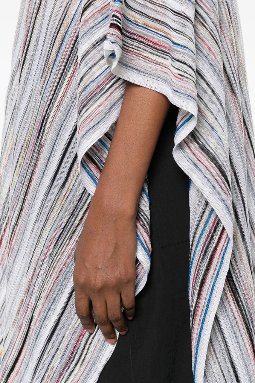 Missoni Jackets Multicolor/Pink Wit