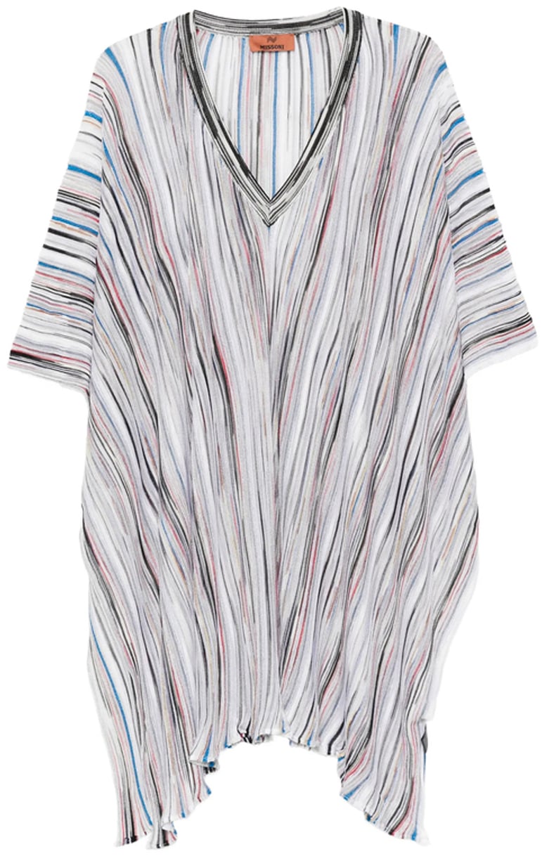 Missoni Jackets Multicolor/Pink Wit