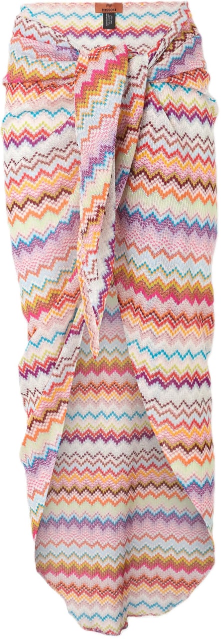 Missoni Sea Clothing Divers