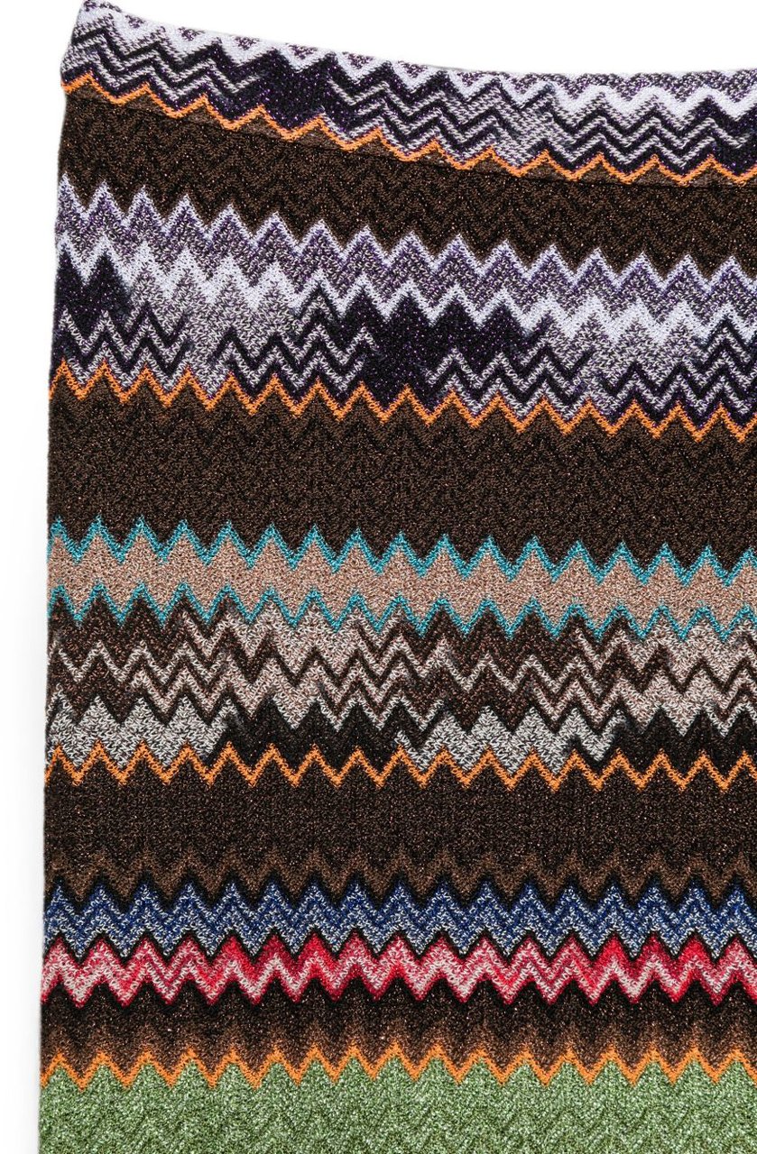 Missoni Sea Clothing Brown Bruin