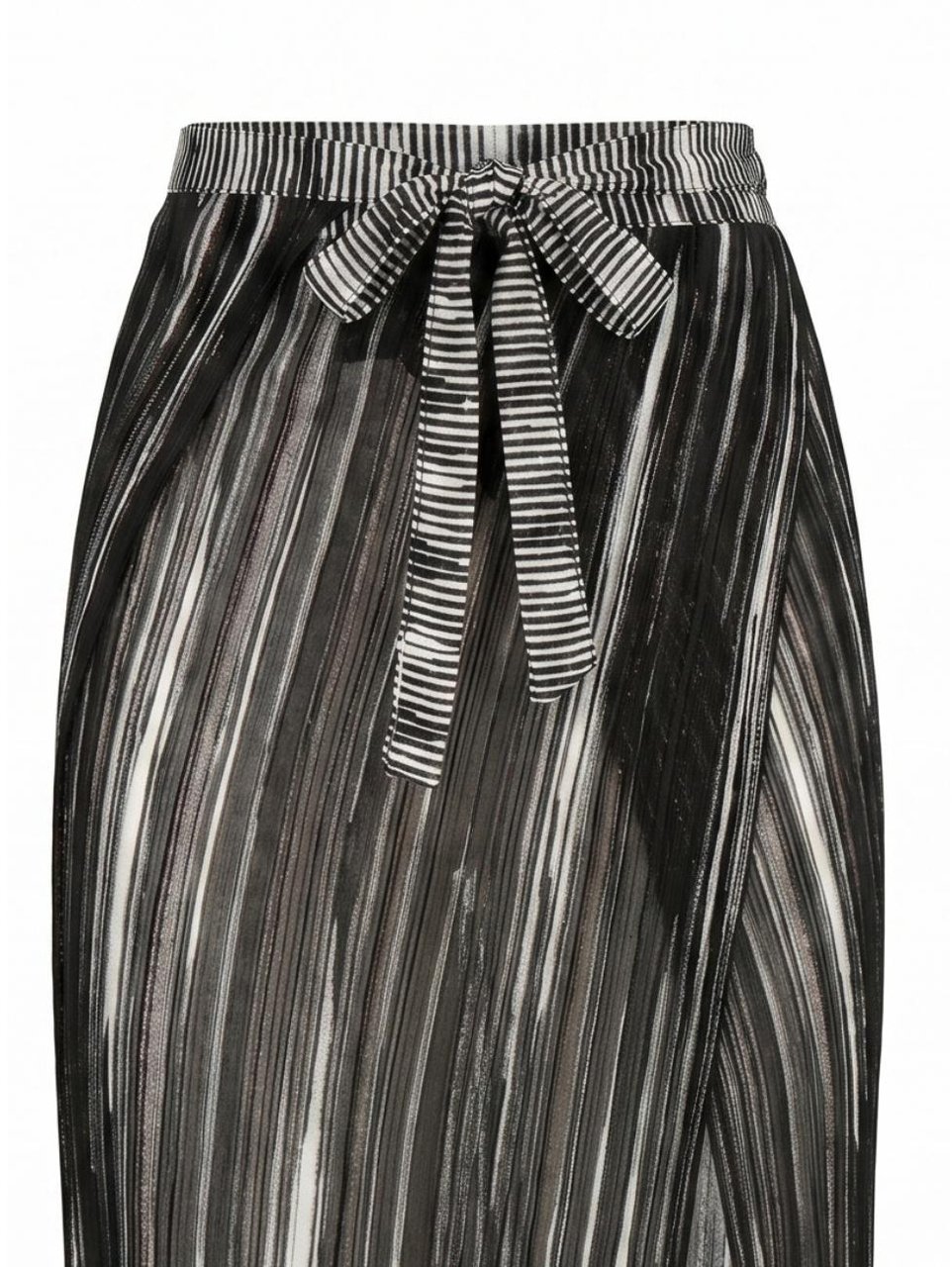 Missoni Sea Clothing Zwart