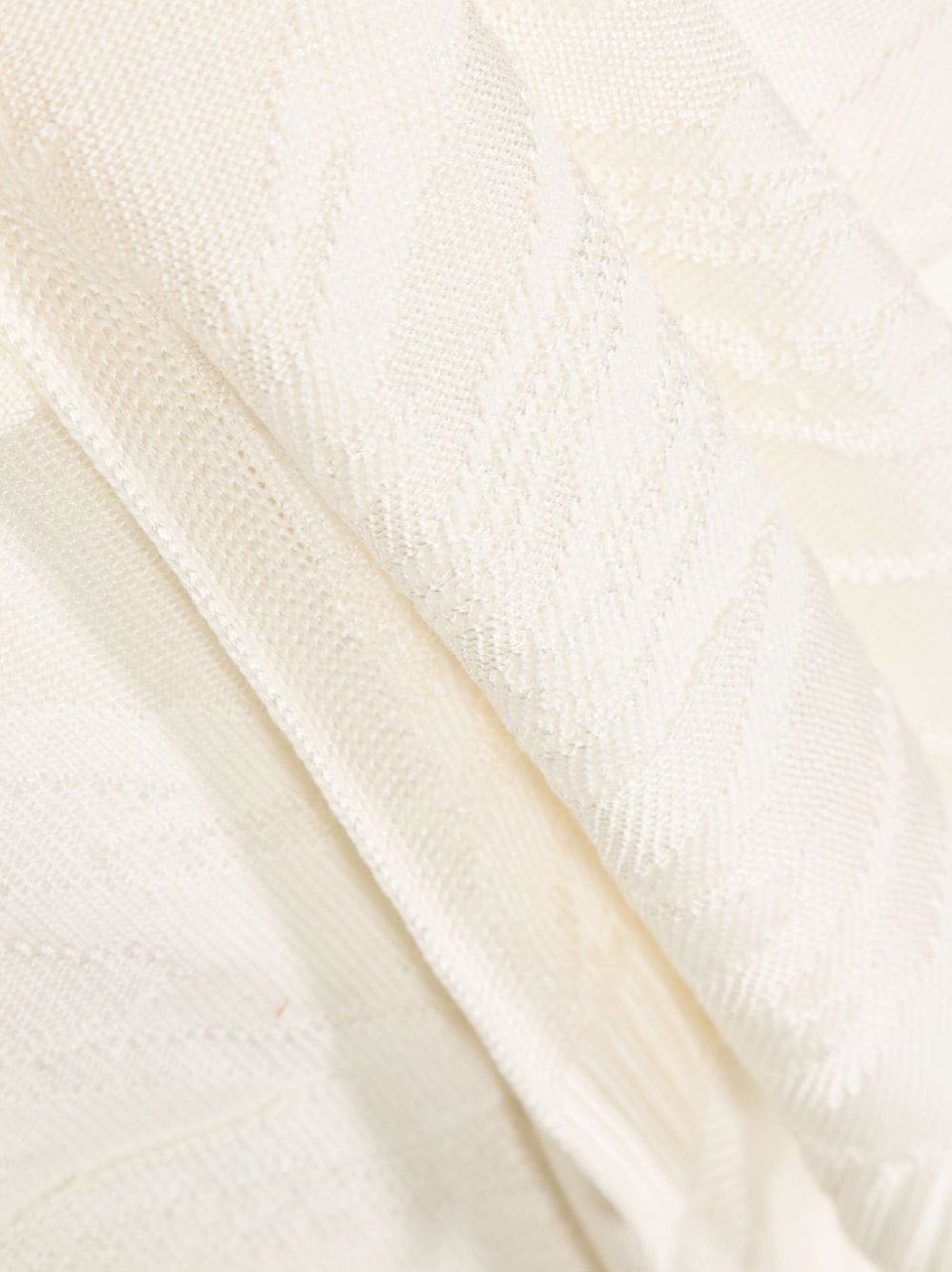 Missoni Scarfs White Wit