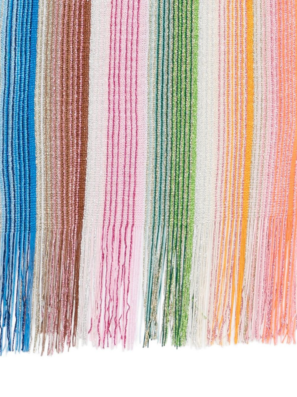 Missoni Scarfs Multicolour Divers