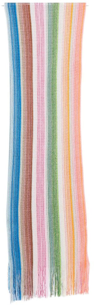 Missoni Scarfs Multicolour Divers