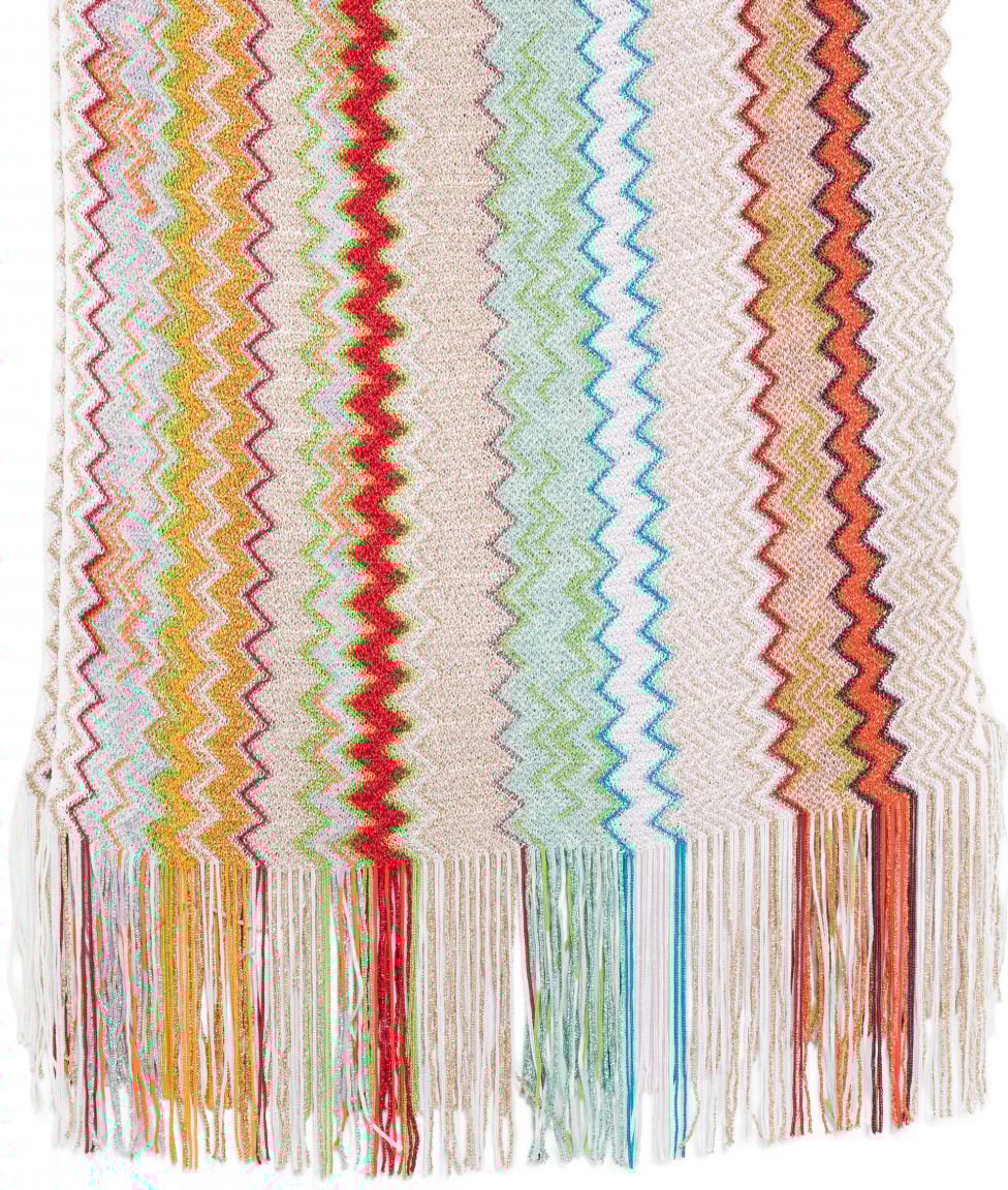 Missoni Scarfs Multicolour Divers