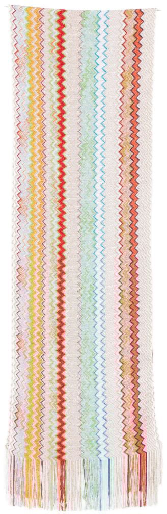 Missoni Scarfs Multicolour Divers