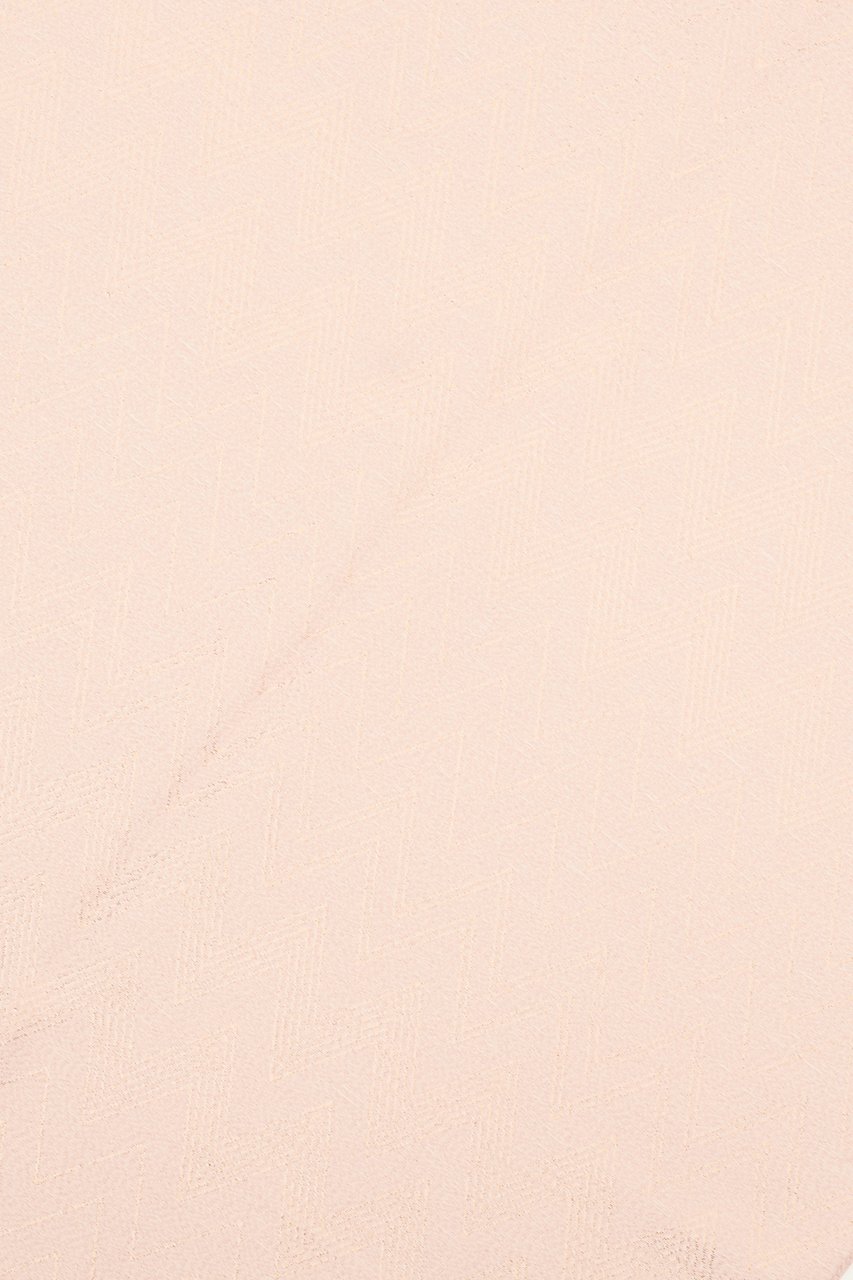 Missoni Missoni Pink viscose blend scarf Roze