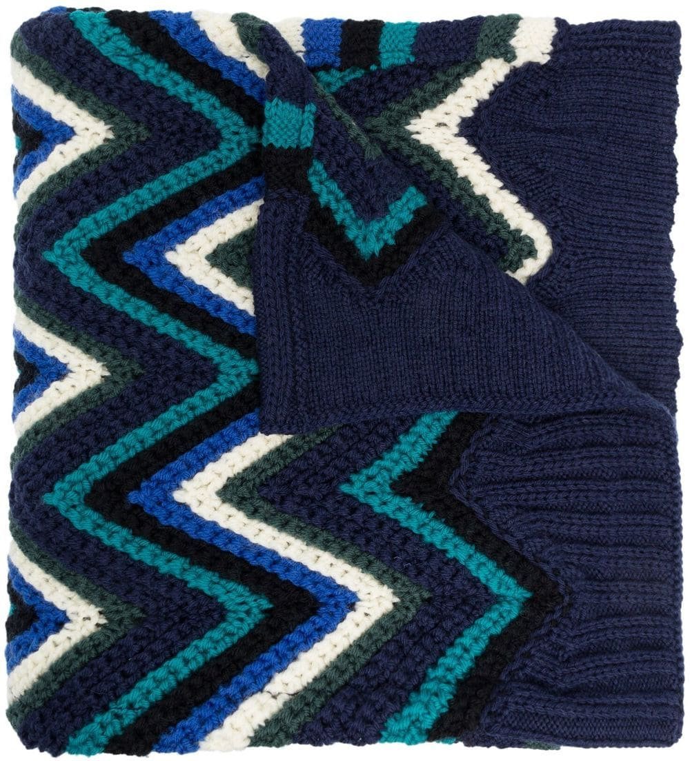 Missoni Scarfs Multicolour Divers