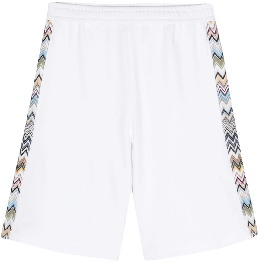 Missoni MISSONI TS24SI01-BJ00JVS01BL Wit