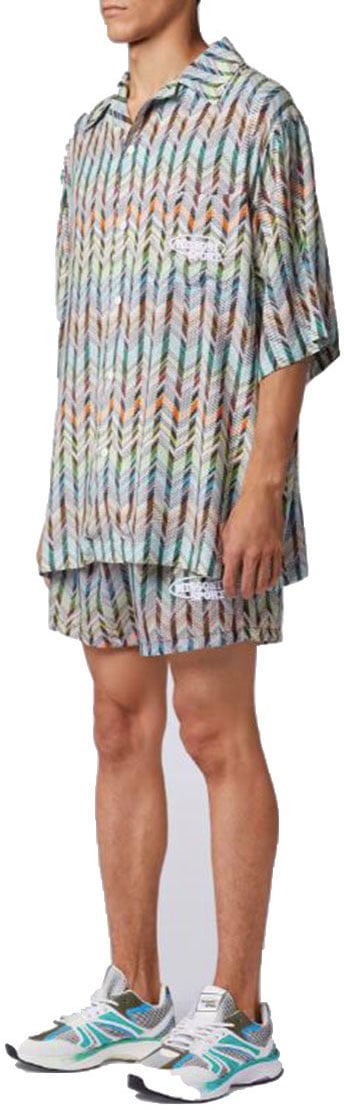 Missoni Shirts Divers Divers