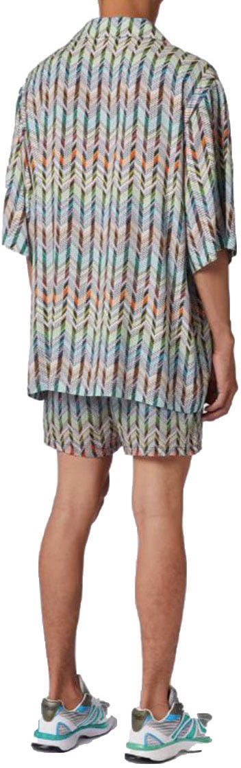 Missoni Shirts Divers Divers