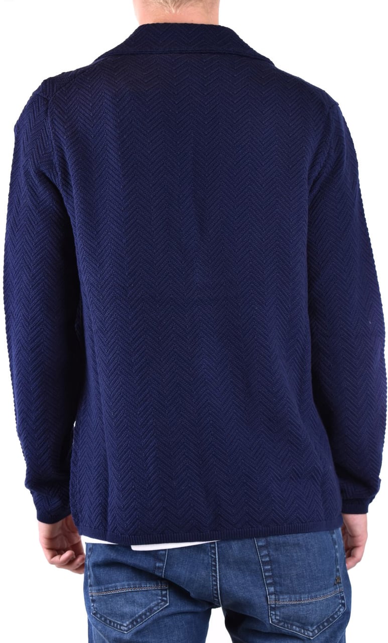 Missoni Blazers Darkblue (navy) Navy