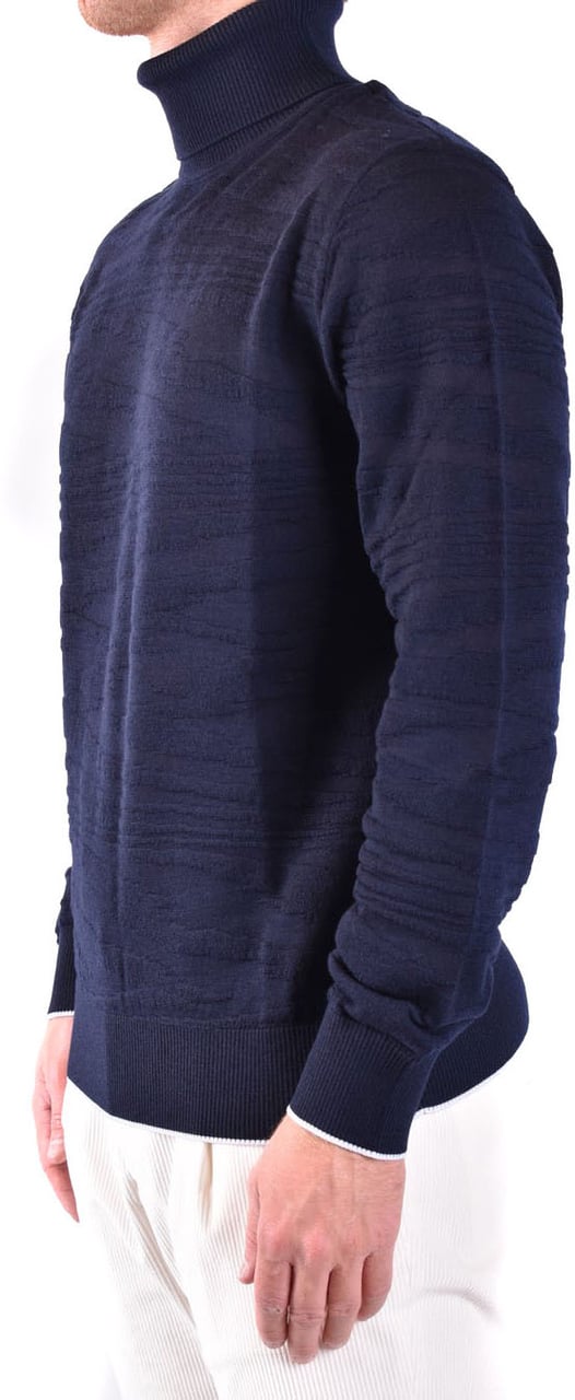 Missoni Sweaters Cyan Cyaan