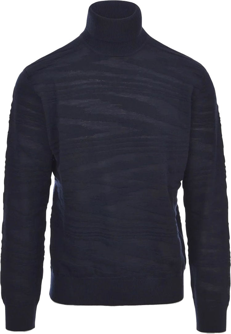 Missoni Sweaters Cyan Cyaan