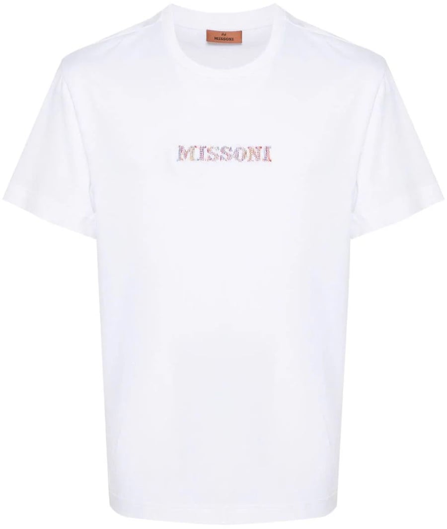 Missoni MISSONI UC24SL01-BJ00C7S013U Wit