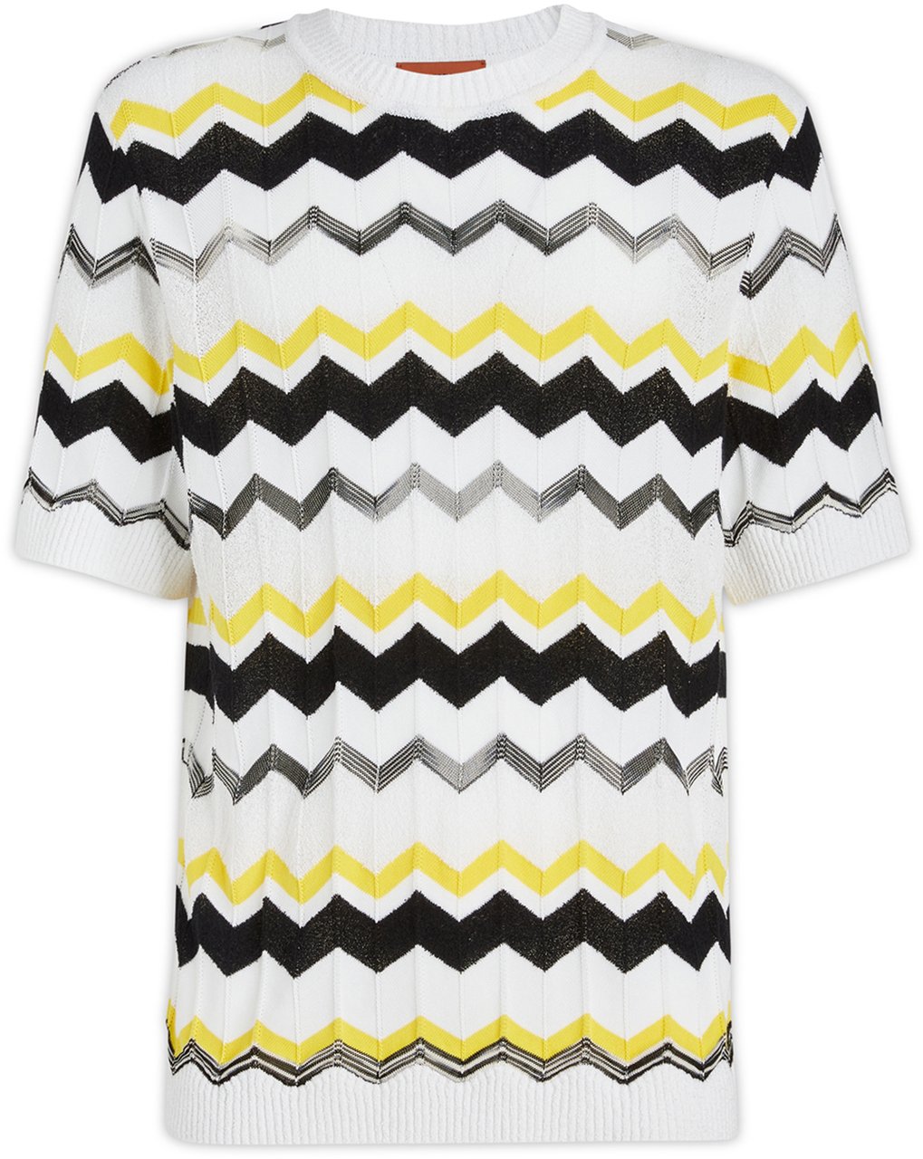Missoni Missoni T-SHIRT Divers