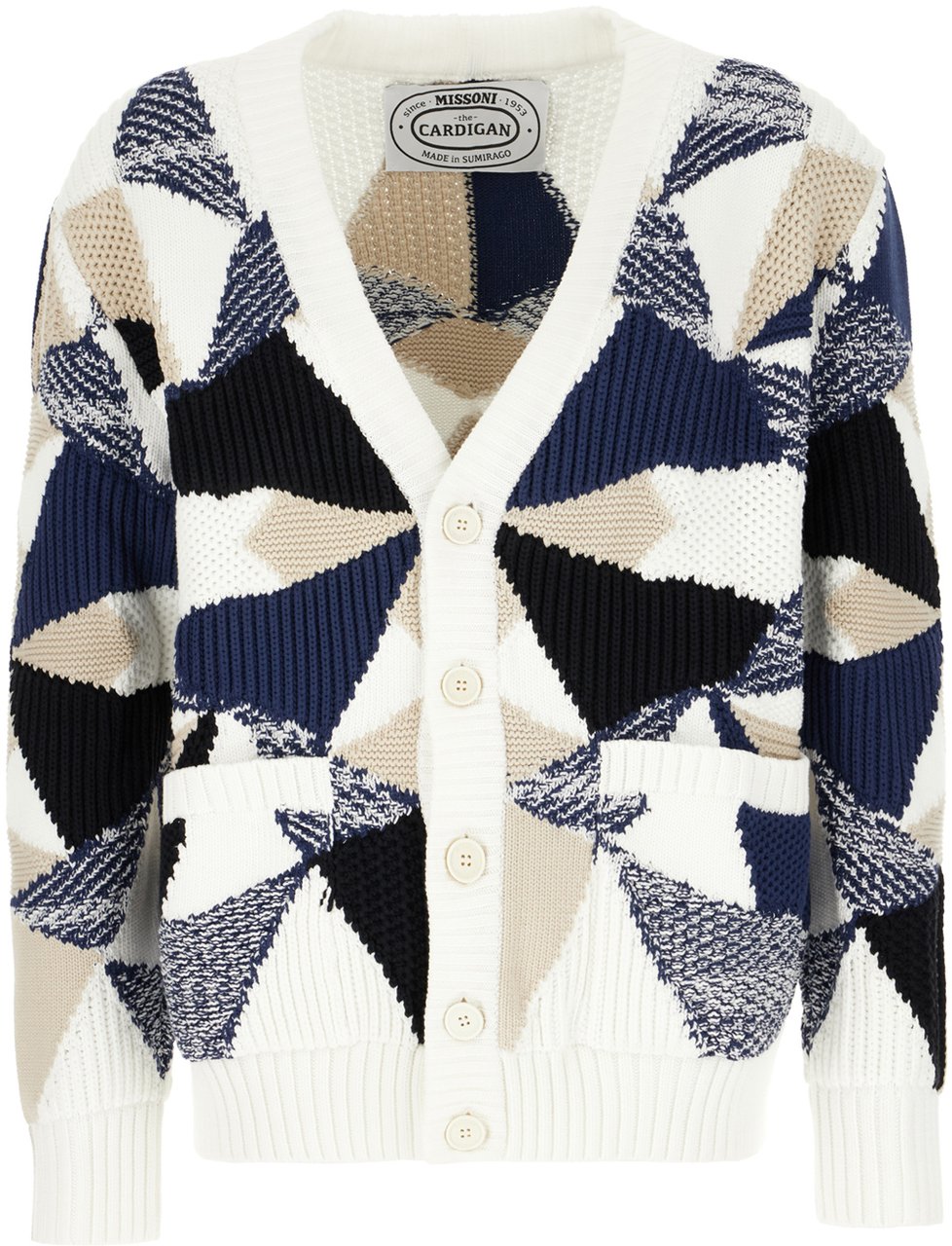 Missoni Missoni MAGLIERIA Divers