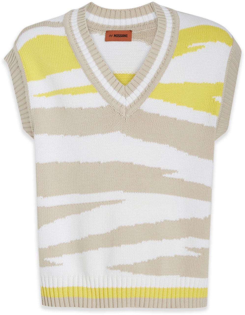 Missoni Missoni MAGLIERIA Divers