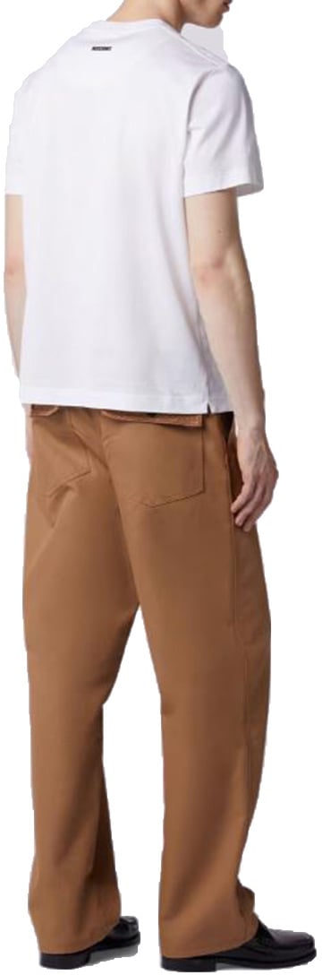 Missoni MISSONI US24SL0C-BJ00B4S01BI Wit