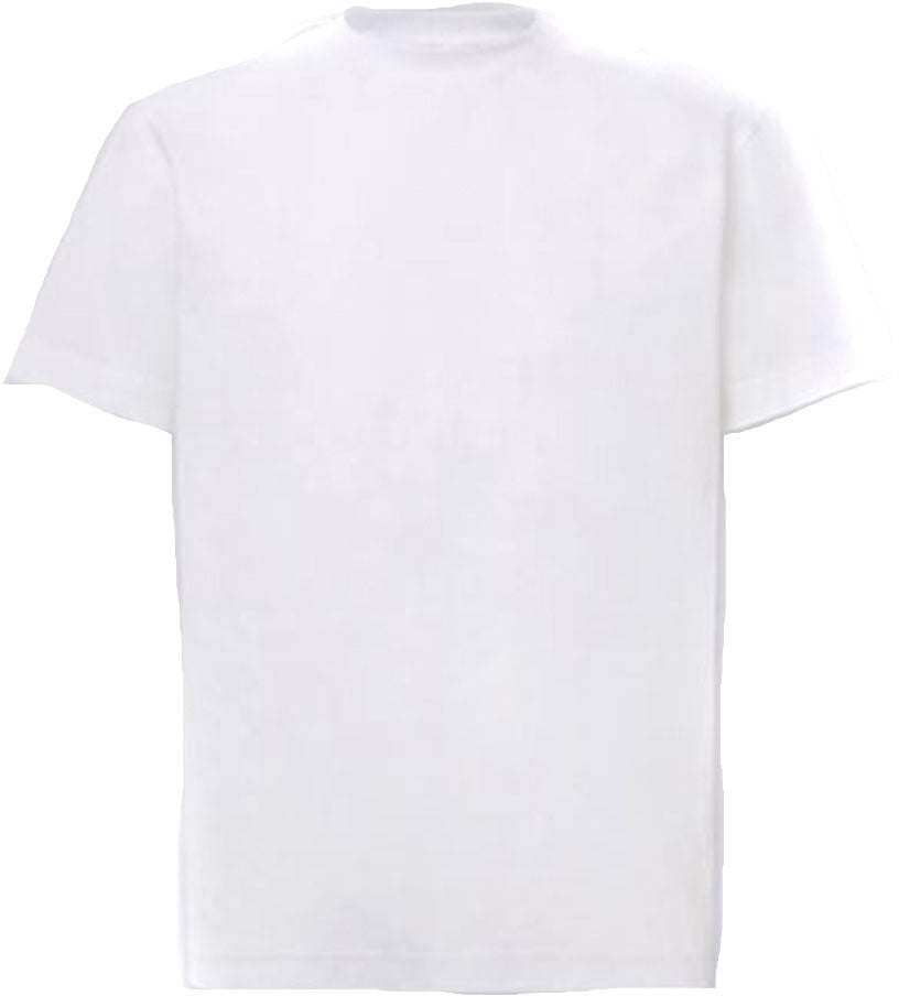 Missoni T-shirts White Wit