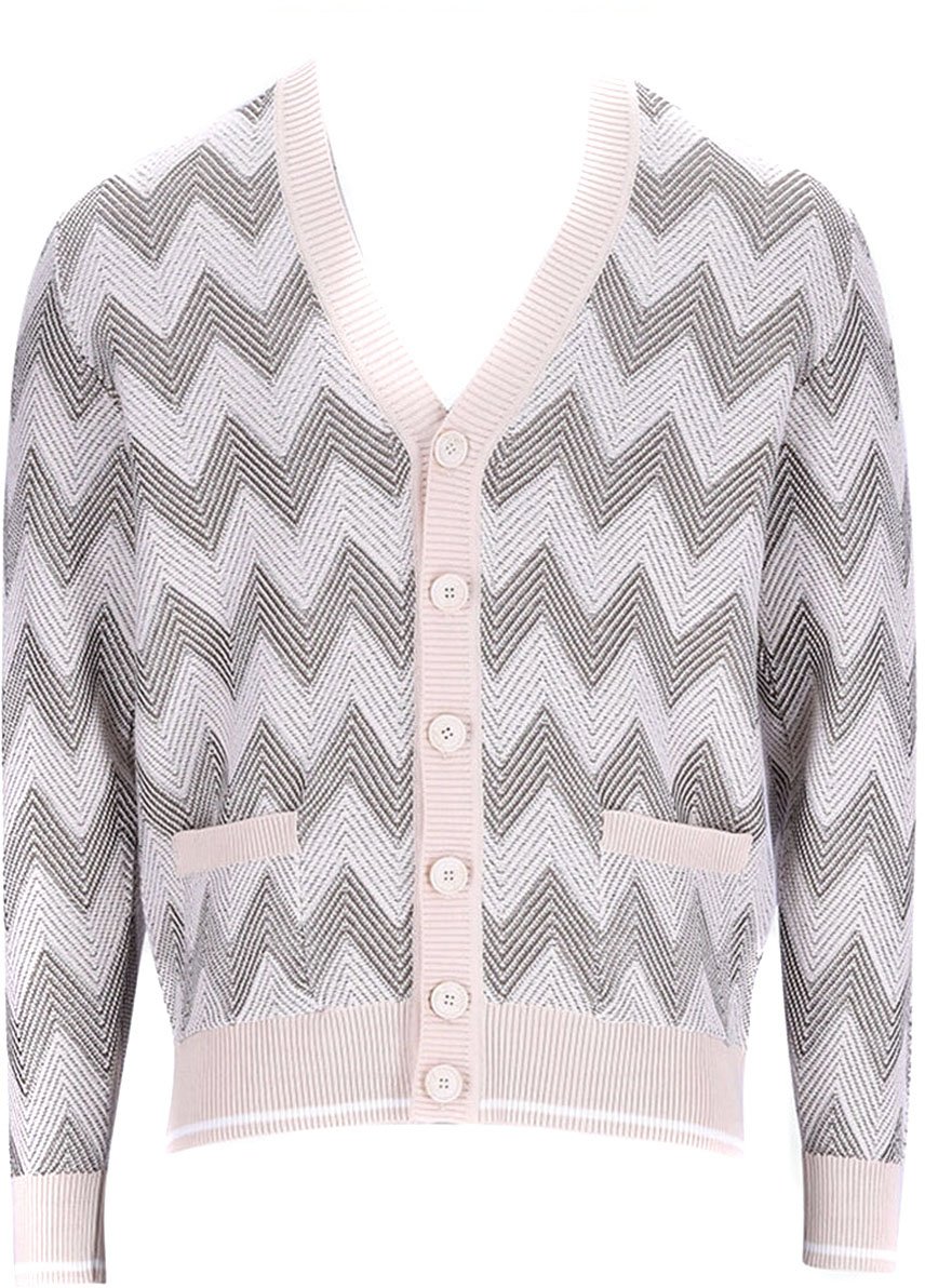 Missoni Sweaters Beige Beige