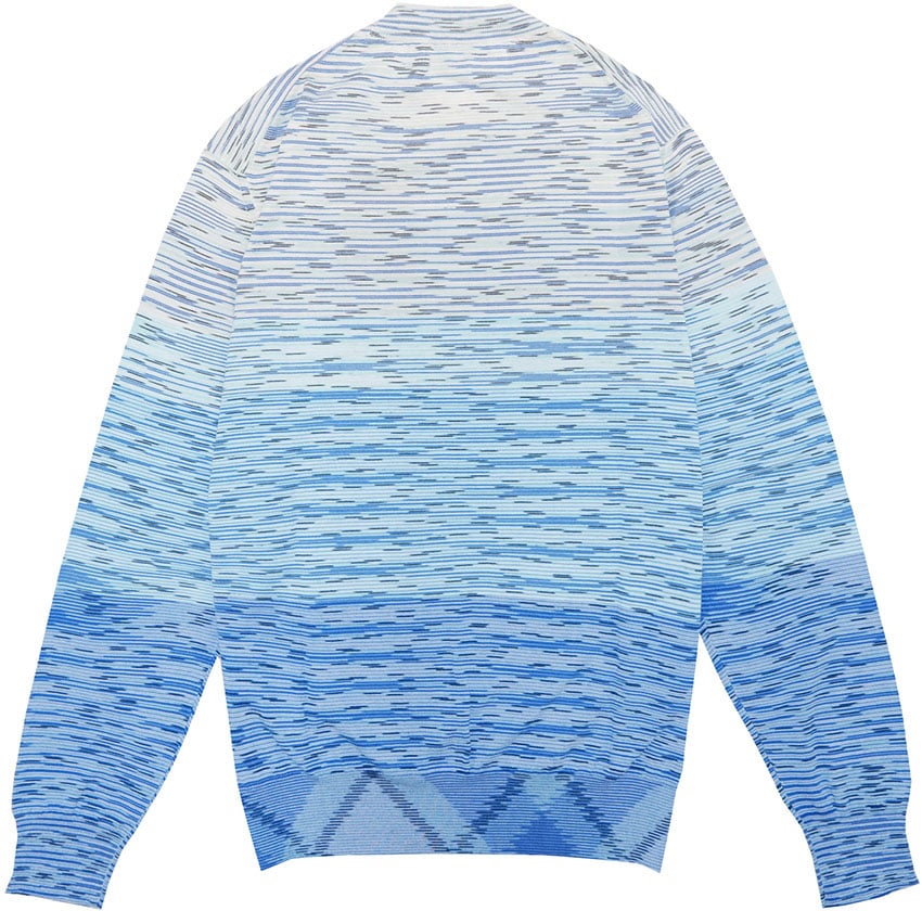 Missoni MISSONI US24SN0K-BK012QS72F0 Divers