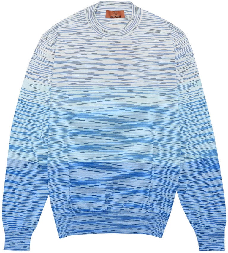 Missoni Sweaters Divers Divers