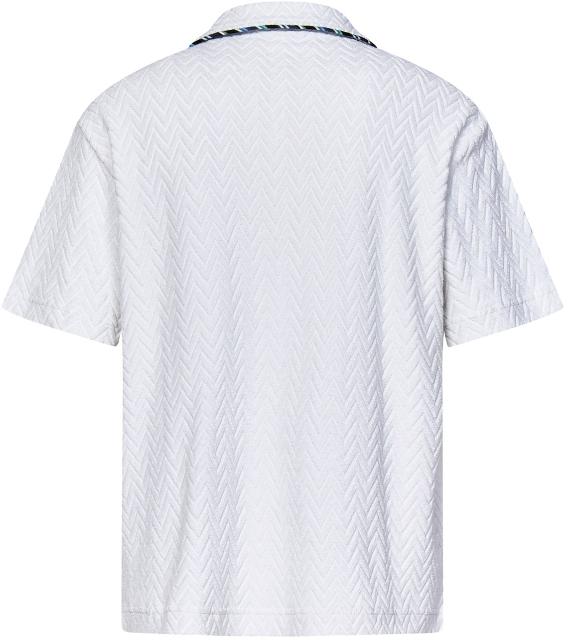 Missoni Missoni Shirts White Wit