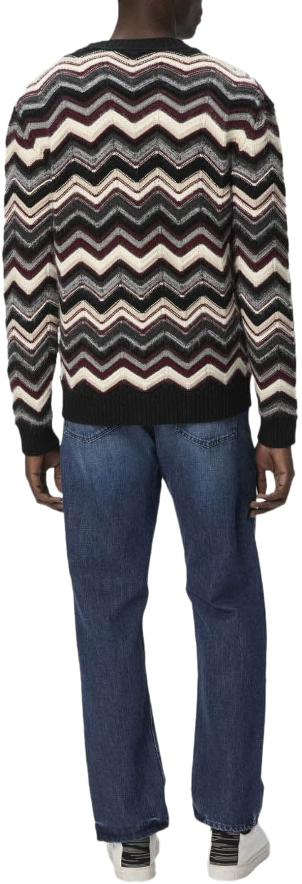 Missoni Missoni Sweaters Multicolour Divers