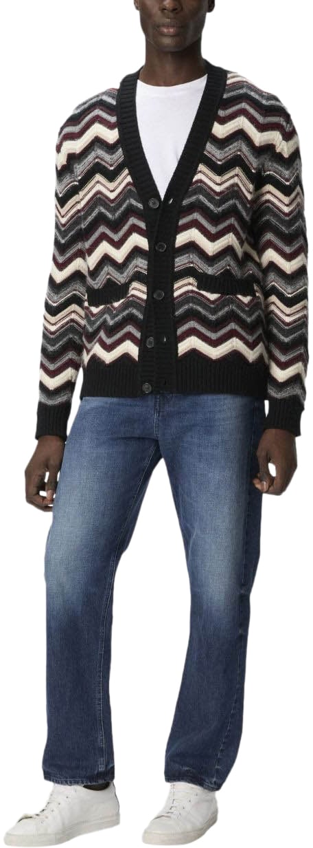 Missoni Missoni Sweaters Multicolour Divers